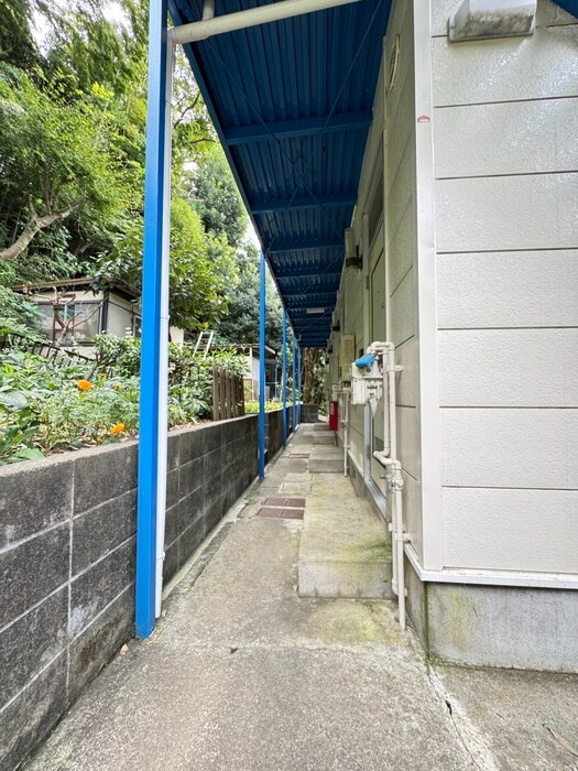 物件外観写真4　(外観写真)