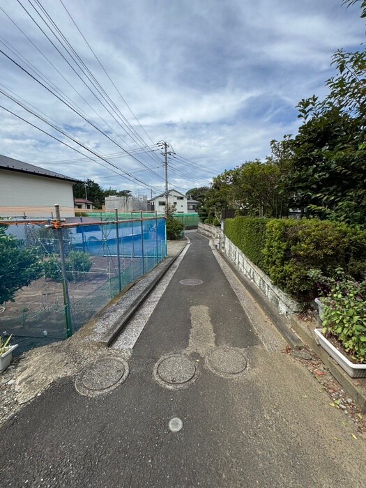 物件外観写真6　(外観写真)