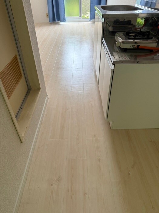 物件内観写真18　(廊下)