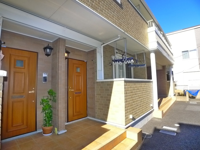 物件外観写真4　(周辺環境)