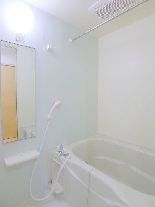 物件内観写真14　(バス／シャワールーム等)