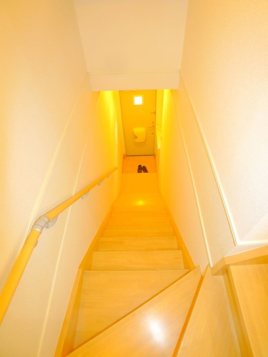 物件内観写真16　(廊下)