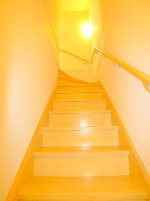 物件内観写真20　(廊下)