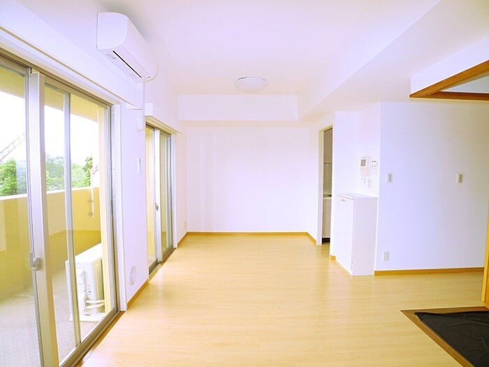 物件内観写真5　(居室)