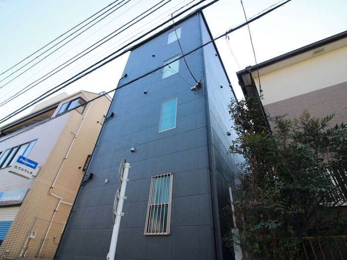 物件外観写真3　(外観写真)