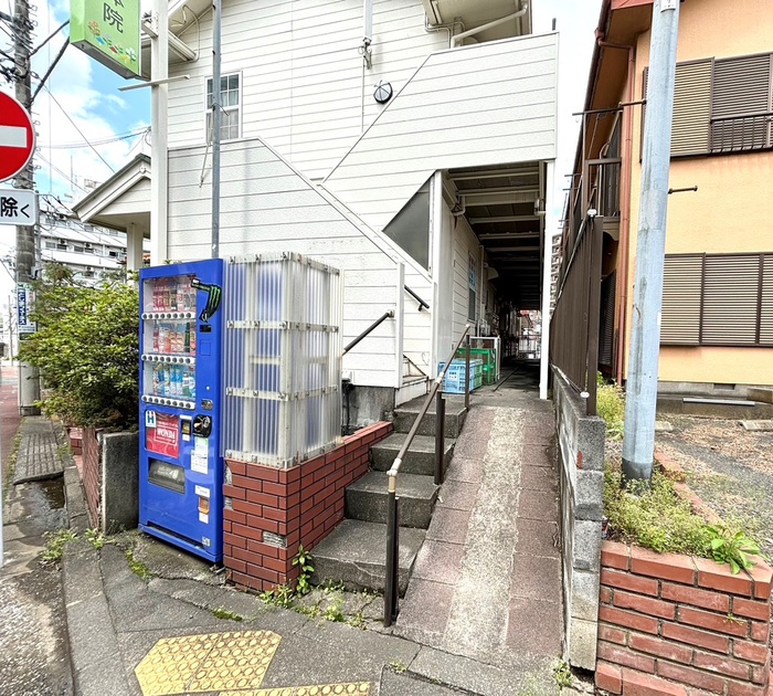 外観写真