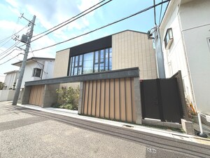 オープンレジデンス祐天寺(106）外観写真