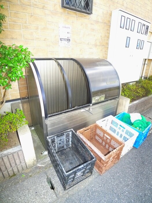 物件外観写真5　(その他)