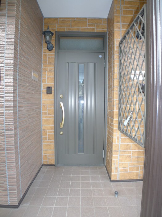 物件内観写真22　(玄関)