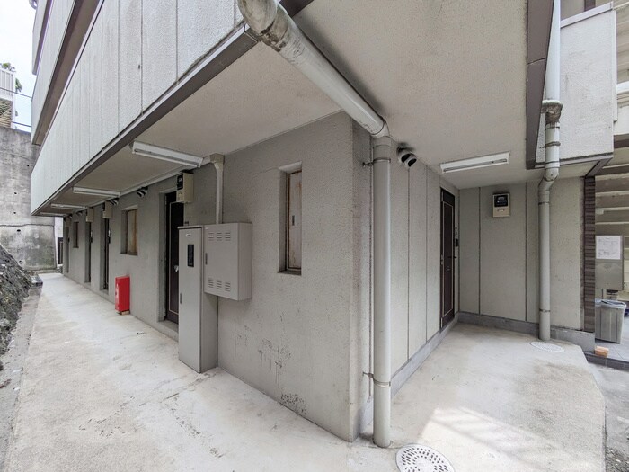 物件外観写真4　(その他)