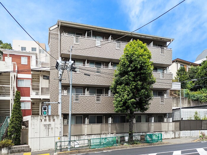 物件外観写真5　(外観写真)