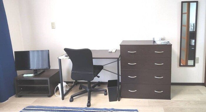 物件内観写真5　(居室)