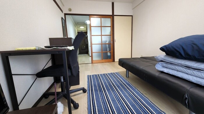 物件内観写真6　(居室)