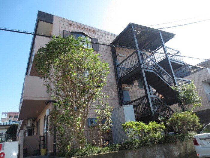 物件外観写真3　(外観写真)