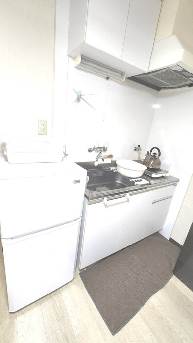 物件内観写真8　(キッチン)