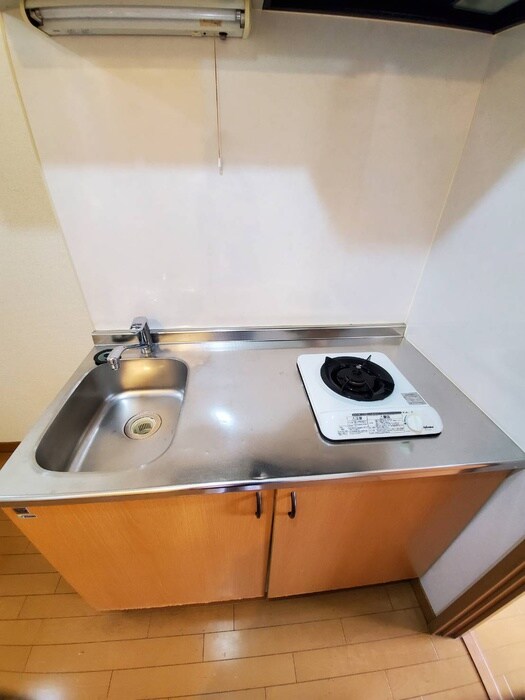 物件内観写真21　(キッチン)