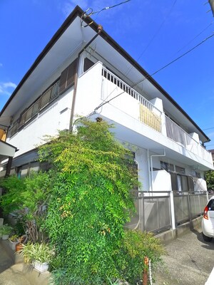 新松戸ベルメゾン外観写真