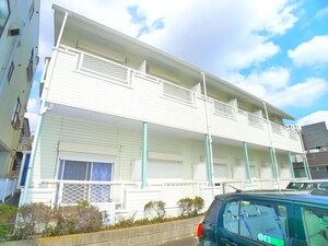 はーとらんどＹ外観写真