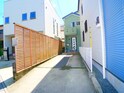東町ドリームハウスⅡB棟