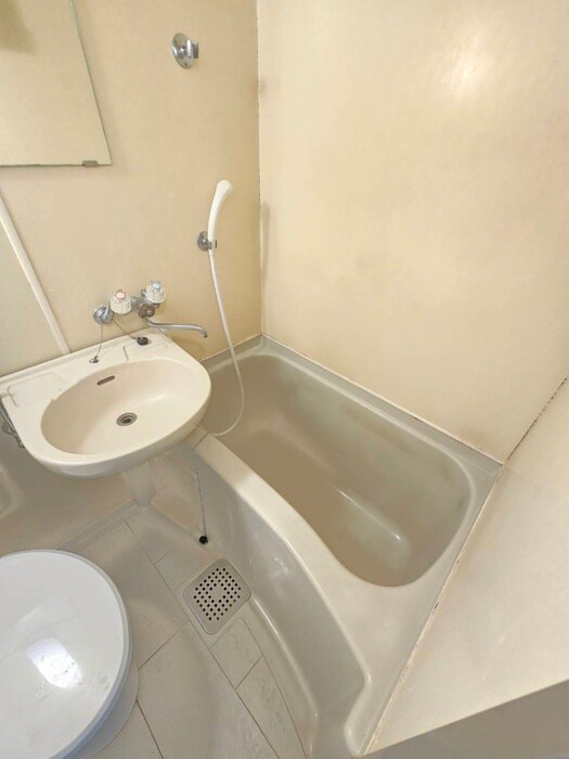 物件内観写真10　(バス／シャワールーム等)