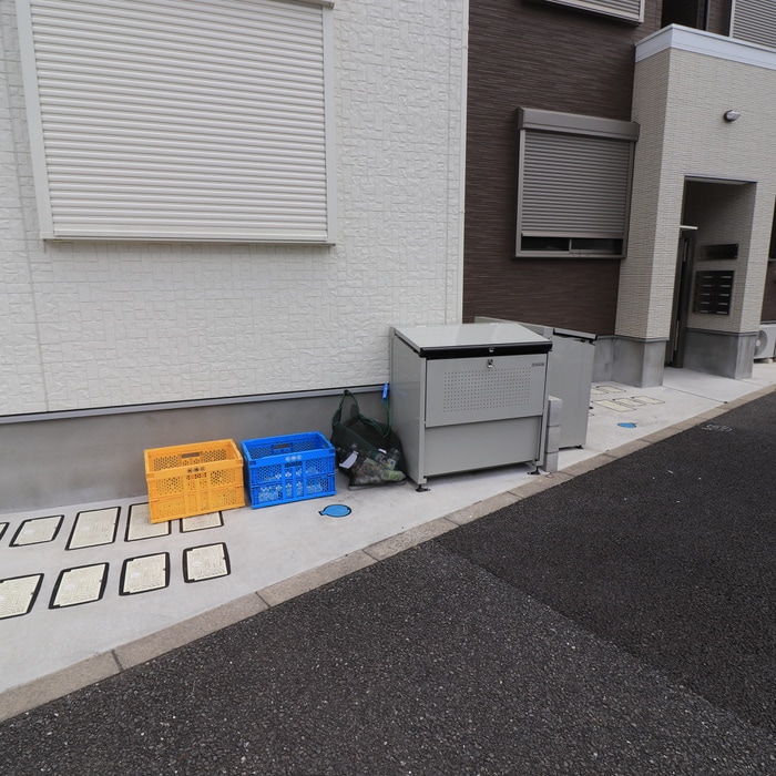 物件外観写真6　(外観写真)