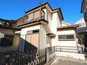 仮)川越市今福1期　貸家
