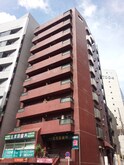 五反田ガーデンハイツ 802