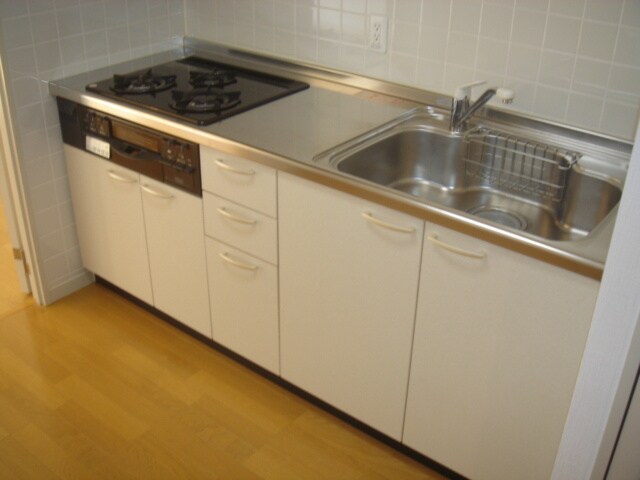 物件内観写真7　(内観写真)