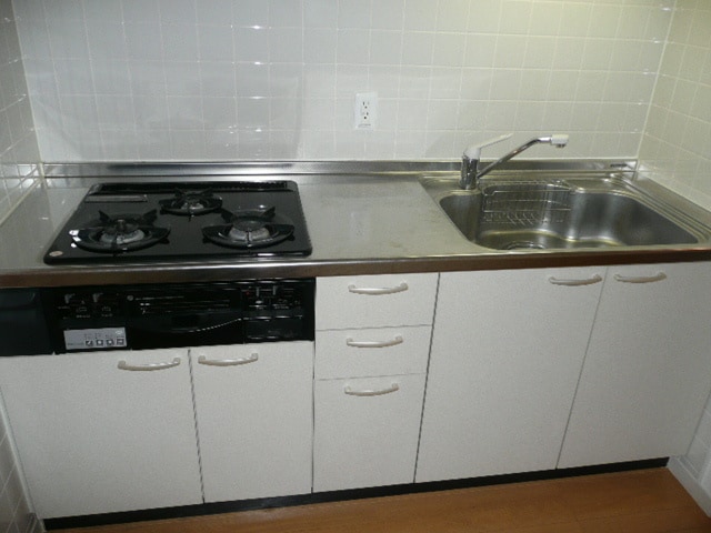 物件内観写真8　(内観写真)