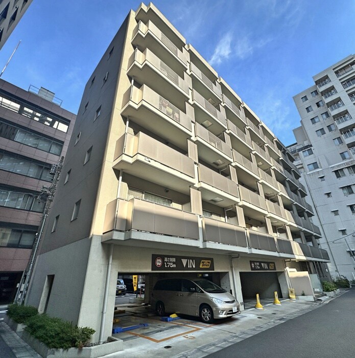 物件外観写真6　(外観写真)