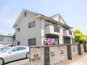 サニーハイツ外観写真
