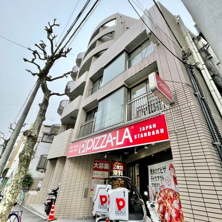 第一ビル外観写真