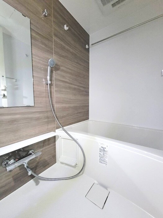 物件内観写真12　(バス／シャワールーム等)