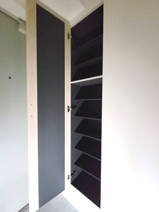 物件内観写真16　(靴箱)