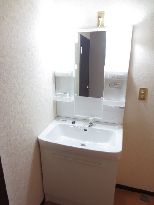 物件内観写真10　(洗面)