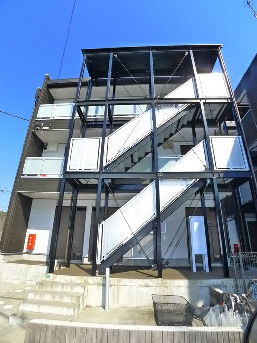 物件外観写真2　(その他)