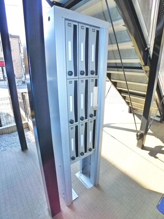 物件外観写真6　(外観写真)