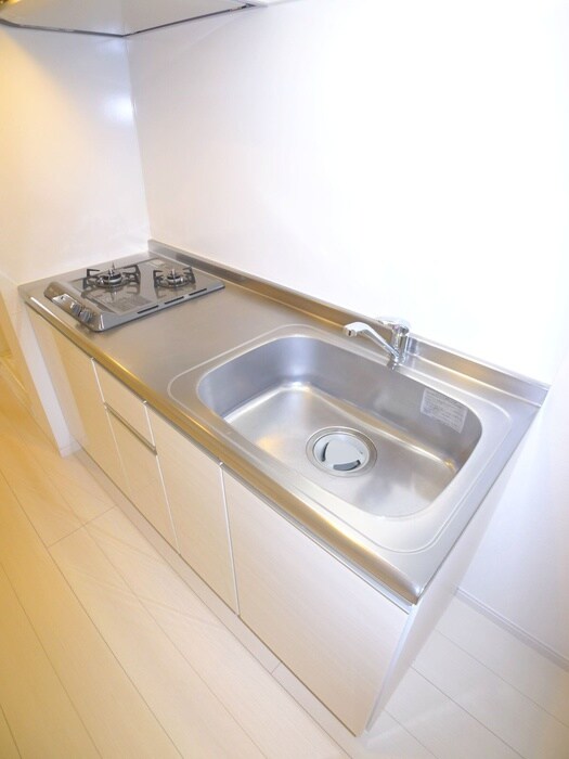 物件内観写真13　(キッチン)