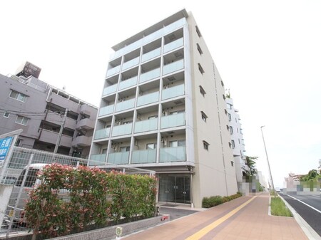 リライア横濱市ヶ尾(406)外観写真