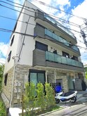 アイウォール堀切駅前