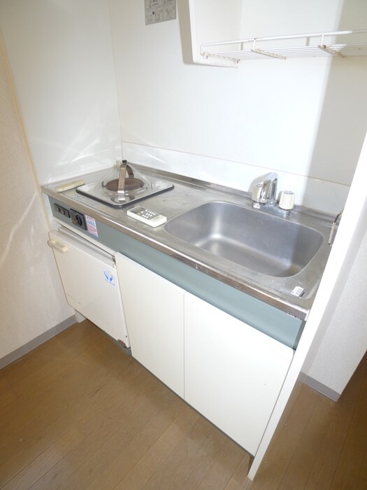 物件内観写真10　(キッチン)