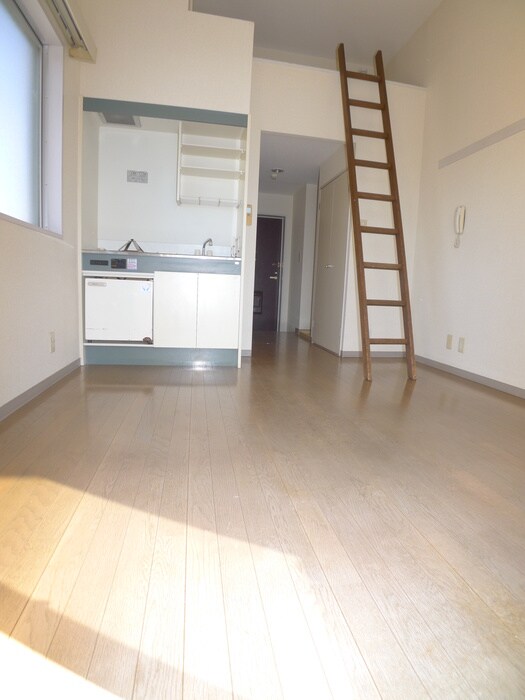 物件内観写真13　(居室)