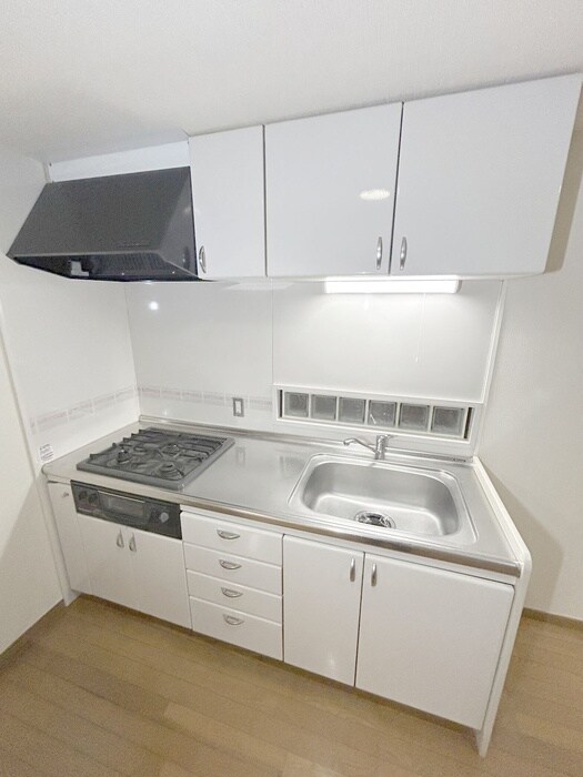 物件内観写真11　(キッチン)