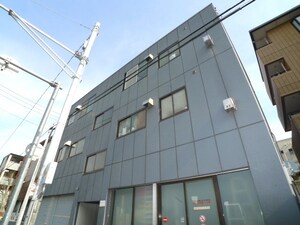 別所コ－ポ外観写真