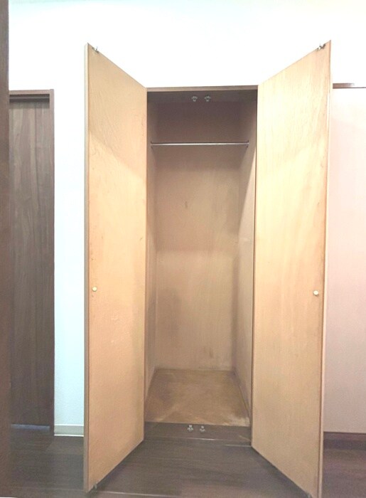 物件内観写真9　(収納)