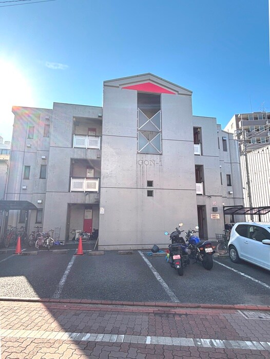 物件外観写真3　(外観写真)