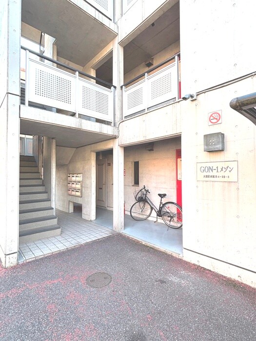 物件外観写真4　(外観写真)