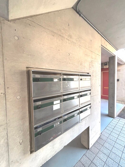 物件外観写真5　(建物設備)