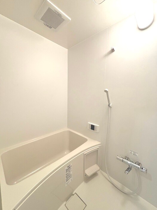 物件内観写真12　(バス／シャワールーム等)