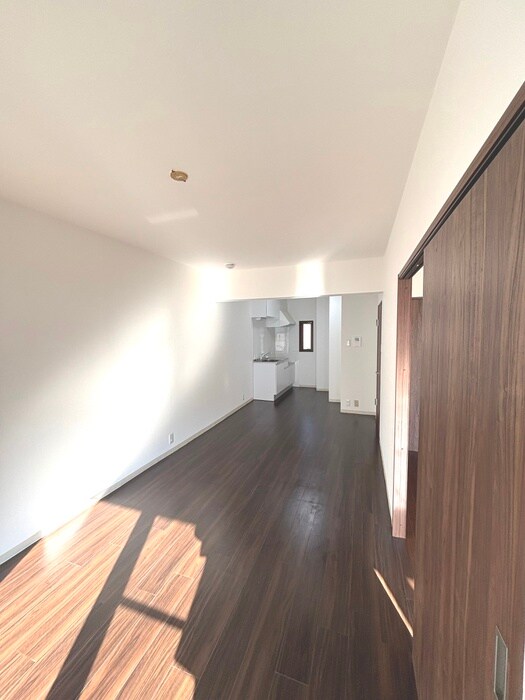 物件内観写真15　(キッチン)